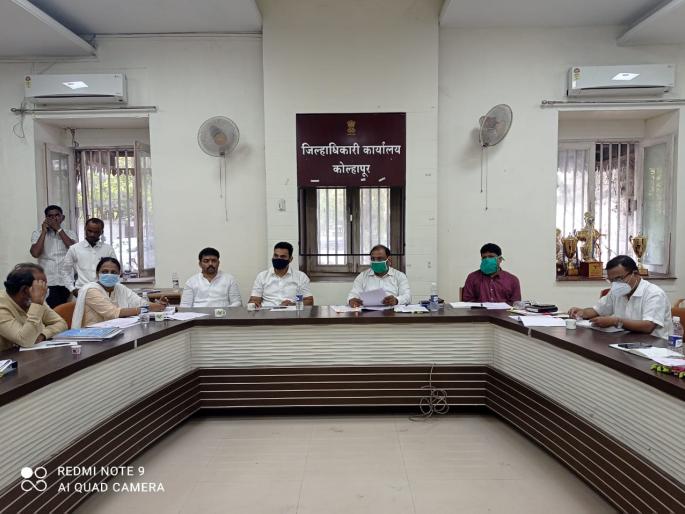 Resolve the issue of sanctuary, dam affected colony by the end of March | अभयारण्य, धरणग्रस्तांच्या वसाहतीचा प्रश्न मार्चअखेर सोडवा Resolve the issue of sanctuary, dam affected colony by the end of March | अभयारण्य, धरणग्रस्तांच्या वसाहतीचा प्रश्न मार्चअखेर सोडवा