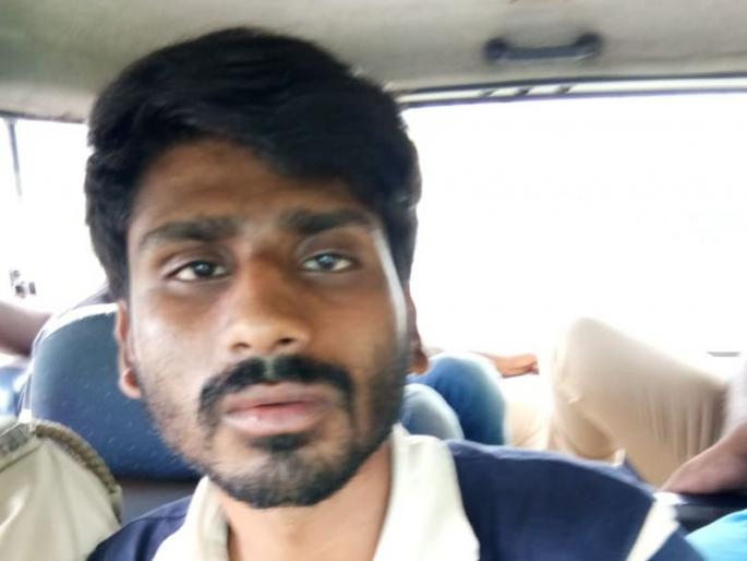 criminal Ishwar took shelter in the wild area | फरारी ईश्र्वरने जंगली भागातच आसरा घेतल्याची शक्यता