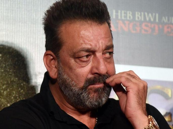 Sanjay Dutt regrets losing Sujoy Ghosh's 'Badla'? | ‘बदला’ सोडून पस्तावतोय संजय दत्त! अमिताभ बच्चन यांनी केले रिप्लेस!! Sanjay Dutt regrets losing Sujoy Ghosh's 'Badla'? | ‘बदला’ सोडून पस्तावतोय संजय दत्त! अमिताभ बच्चन यांनी केले रिप्लेस!!