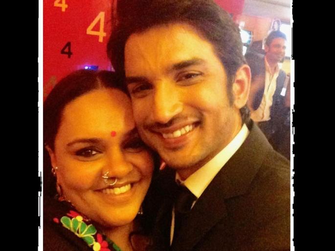 sushant singh rajput suicide case police investigate to yashraj films casting director shanoo sharma | ‘पानी’वरून झाले होते मतभेद; म्हणून सुशांतने मोडला होता यशराजसोबतचा करार, वाचा सविस्तर