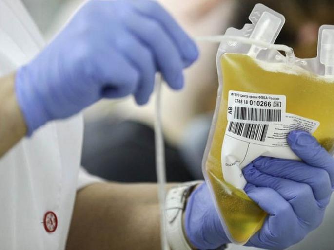 Plasma center to open soon | ‘ठामपा लवकरच सुरु करणार प्लाझ्मा केंद्र’ Plasma center to open soon | ‘ठामपा लवकरच सुरु करणार प्लाझ्मा केंद्र’