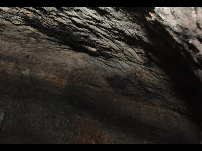 Girl with friend and teacher went into secret cave hidden in home found new floor UK | घरात सापडली 200 वर्ष जुनी गुहा, आत गेल्यावर जे दिसलं ते पाहून हैराण झाले सगळे Girl with friend and teacher went into secret cave hidden in home found new floor UK | घरात सापडली 200 वर्ष जुनी गुहा, आत गेल्यावर जे दिसलं ते पाहून हैराण झाले सगळे