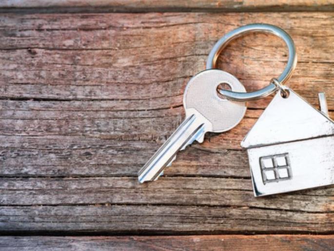 Extension till December 28 for payment of house installments | घरांचे हप्ते भरण्यासाठी २८ डिसेंबरपर्यंत मुदतवाढ Extension till December 28 for payment of house installments | घरांचे हप्ते भरण्यासाठी २८ डिसेंबरपर्यंत मुदतवाढ