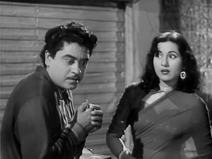 No biopic on Madhubala and Kishore Kumar? This is the reason | मधुबाला आणि किशोर कुमार यांच्यावर नाही बनणार बायोपिक?, हे आहे यामागचं कारण No biopic on Madhubala and Kishore Kumar? This is the reason | मधुबाला आणि किशोर कुमार यांच्यावर नाही बनणार बायोपिक?, हे आहे यामागचं कारण