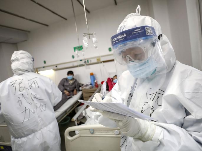 Unrealistic levy of corona bill in rural Solapur | सोलापूर ग्रामीणमध्ये कोरोना बिलाची अवास्तव आकारणी Unrealistic levy of corona bill in rural Solapur | सोलापूर ग्रामीणमध्ये कोरोना बिलाची अवास्तव आकारणी