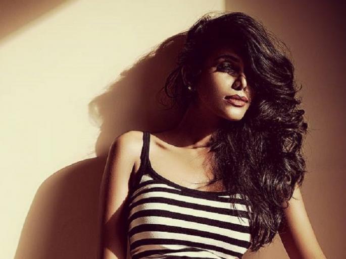 miss india world supermodel natasha suri files complaint against man for tagging in adult pics | SHOCKING! माजी मिस इंडिया वर्ल्डचे बनावट अश्लिल फोटो व्हायरल, भामट्याविरोधात गुन्हा miss india world supermodel natasha suri files complaint against man for tagging in adult pics | SHOCKING! माजी मिस इंडिया वर्ल्डचे बनावट अश्लिल फोटो व्हायरल, भामट्याविरोधात गुन्हा