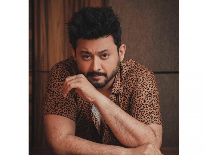 Video: Attempt to hack Swapnil Joshi's Instagram account, he himself gave the information | Video: स्वप्नील जोशीचे इंस्टाग्राम अकाउंट हॅक करण्याचा केला प्रयत्न, खुद्द त्यानेच दिली माहिती Video: Attempt to hack Swapnil Joshi's Instagram account, he himself gave the information | Video: स्वप्नील जोशीचे इंस्टाग्राम अकाउंट हॅक करण्याचा केला प्रयत्न, खुद्द त्यानेच दिली माहिती