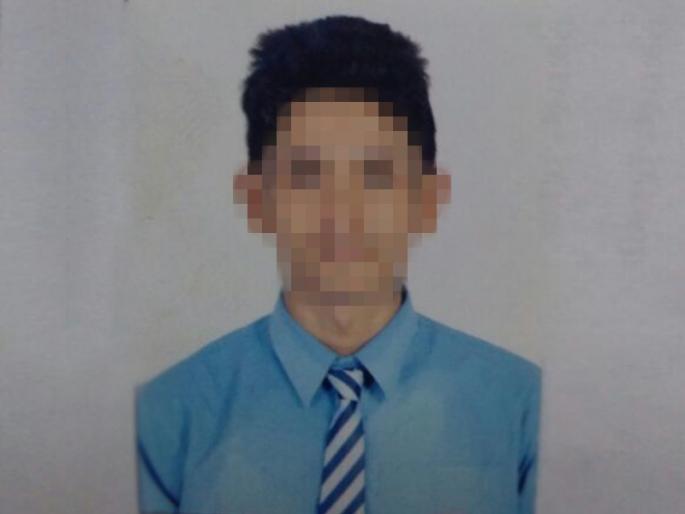 Income tax officer's son committed suicide due to dispute with father | वडिलांशी भांडण झाल्याने आयकर अधिकाऱ्याच्या मुलाने केली आत्महत्या 