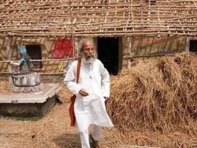 Union Minister Pratap Sarangi Home Quarantine, in touch with Positive MLA | केंद्रीयमंत्री प्रताप सारंगी होम क्वारंटाईन, पॉझिटीव्ह आमदाराच्या संपर्कात Union Minister Pratap Sarangi Home Quarantine, in touch with Positive MLA | केंद्रीयमंत्री प्रताप सारंगी होम क्वारंटाईन, पॉझिटीव्ह आमदाराच्या संपर्कात