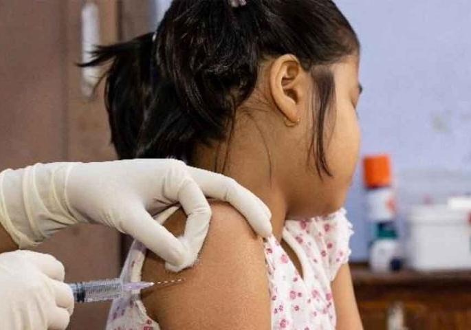 Human testing of corona vaccine on children for the first time at Government Medical Hospital, Nagpur | नागपुरातील शासकीय वैद्यकीय रुग्णालयात प्रथमच लहान मुलांवर कोरोना लसीची मानवी चाचणी