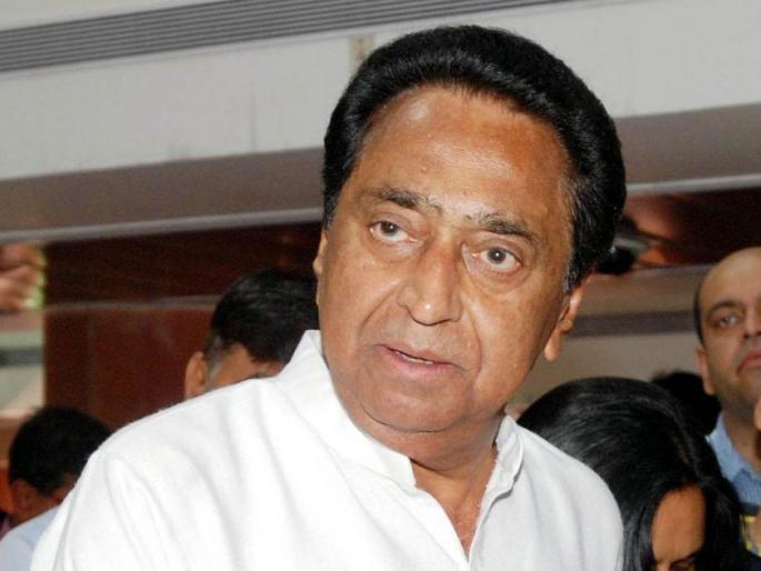 Four more BJP MLAs in Madhya Pradesh ready for rebellion? | मध्यप्रदेशातील भाजपचे आणखी चार आमदार बंडखोरीच्या तयारीत? Four more BJP MLAs in Madhya Pradesh ready for rebellion? | मध्यप्रदेशातील भाजपचे आणखी चार आमदार बंडखोरीच्या तयारीत?