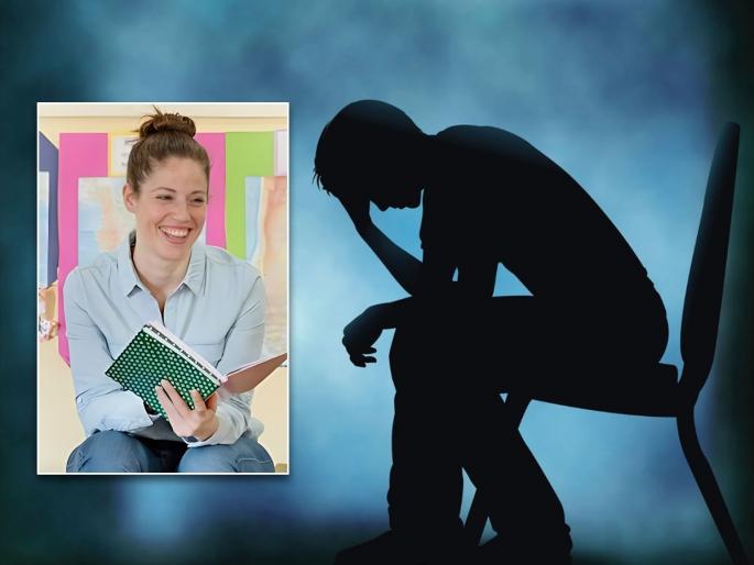 Female teacher romance with student made physical relation even in cemetery | शिक्षिकेने कधी स्मशानभूमीत तर कधी घरात विद्यार्थ्यासोबत ठेवले संबंध, अशी झाली पोलखोल Female teacher romance with student made physical relation even in cemetery | शिक्षिकेने कधी स्मशानभूमीत तर कधी घरात विद्यार्थ्यासोबत ठेवले संबंध, अशी झाली पोलखोल