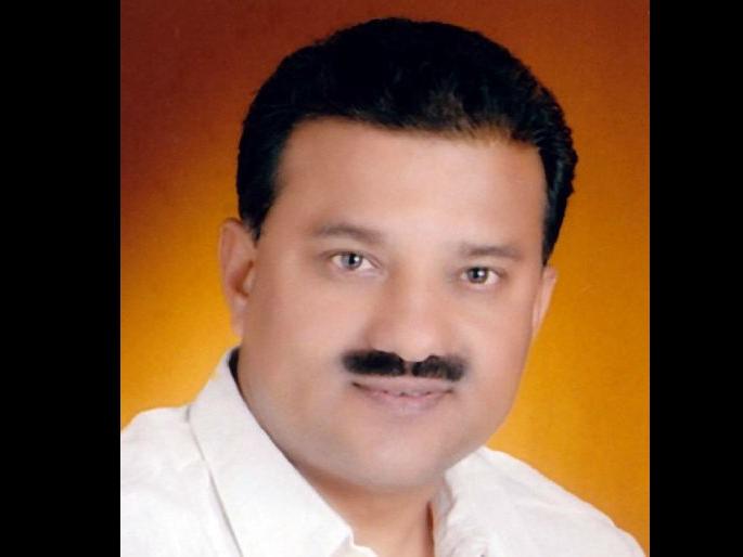 NCP's Gondia district president resigns from the position | राष्ट्रवादीच्या गोंदीया जिल्हाध्यक्षांचा राजीनामा, भाजपमध्ये प्रवेश