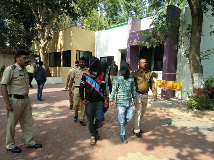 nashik,bosch,company,spare-part,theft,corporator,police,inquary | बॉश स्पेअरपार्ट चोरीप्रकरणी नगरसेवकासह राजकारण्यांची चौकशी nashik,bosch,company,spare-part,theft,corporator,police,inquary | बॉश स्पेअरपार्ट चोरीप्रकरणी नगरसेवकासह राजकारण्यांची चौकशी