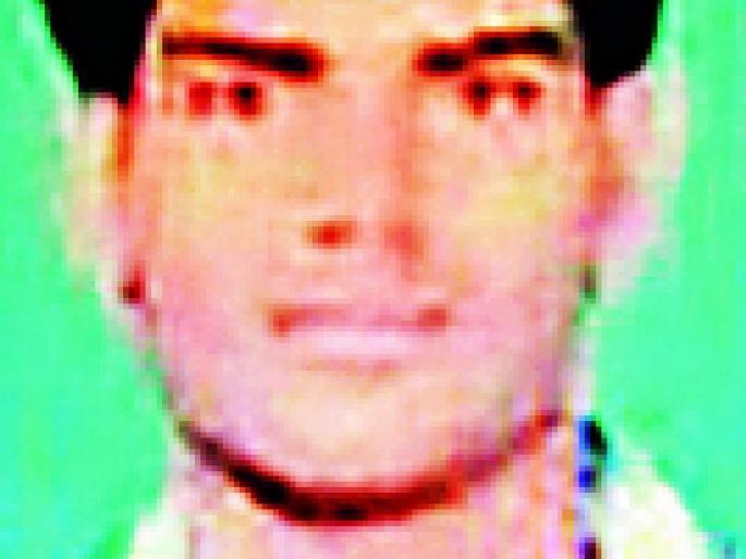 The murder of the contractor was made by the friend of the contractor | सेंट्रिंग ठेकेदाराची मित्रानेच केली हत्या