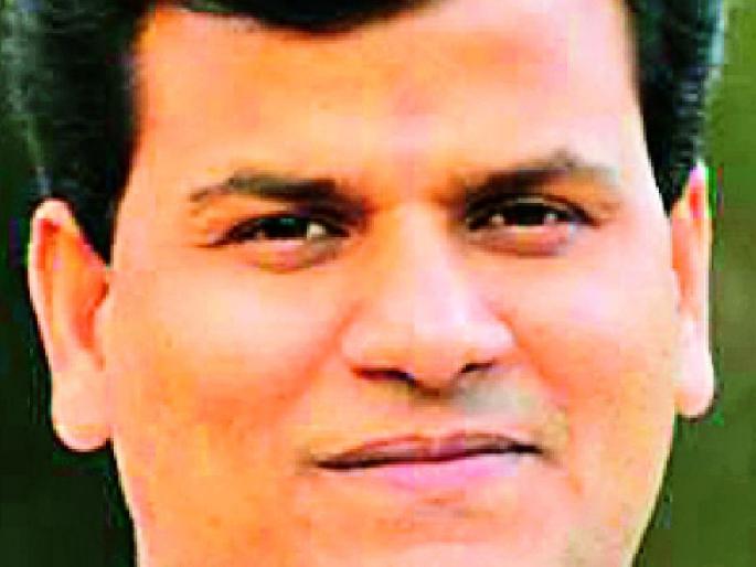 Lok Sabha Election 2019; Police complaint against Ravi Rana of Devaparne | Lok Sabha Election 2019; रवि राणांविरुद्ध देवपारेंची पोलिसांत तक्रार Lok Sabha Election 2019; Police complaint against Ravi Rana of Devaparne | Lok Sabha Election 2019; रवि राणांविरुद्ध देवपारेंची पोलिसांत तक्रार