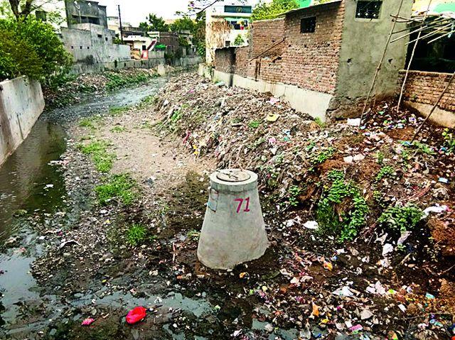 Challenge of Nalaseefa! | नालेसफाईचे आव्हान! Challenge of Nalaseefa! | नालेसफाईचे आव्हान!