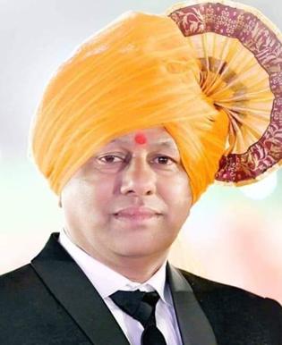 Nationalist Congress Party; The victory of the Adams is certain | राष्ट्रवादी काँग्रेसची वाताहत; आडसकरांचा विजय निश्चित Nationalist Congress Party; The victory of the Adams is certain | राष्ट्रवादी काँग्रेसची वाताहत; आडसकरांचा विजय निश्चित