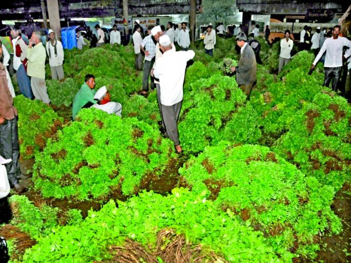 Three days public cafe at Ghorwad | घोरवड येथे  तीन दिवस जनता कफ्यू Three days public cafe at Ghorwad | घोरवड येथे  तीन दिवस जनता कफ्यू