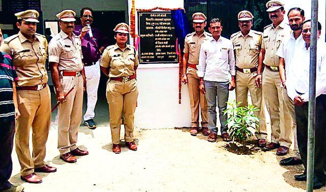 The mind needs to be full of good performance | उत्तम कामगिरीसाठी मन प्रफुल्लीत असणे गरजेचे The mind needs to be full of good performance | उत्तम कामगिरीसाठी मन प्रफुल्लीत असणे गरजेचे