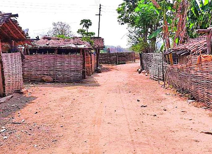 Control of malaria if substation is started | उपकेंद्र सुरु केल्यास मलेरियावर नियंत्रण Control of malaria if substation is started | उपकेंद्र सुरु केल्यास मलेरियावर नियंत्रण