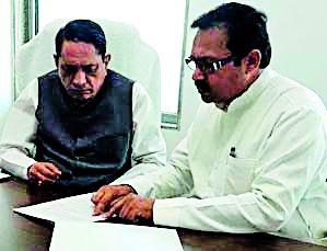 Involve OBCs in Agricultural Tourism | कृषी पर्यटनात ओबीसींचा समावेश करा Involve OBCs in Agricultural Tourism | कृषी पर्यटनात ओबीसींचा समावेश करा