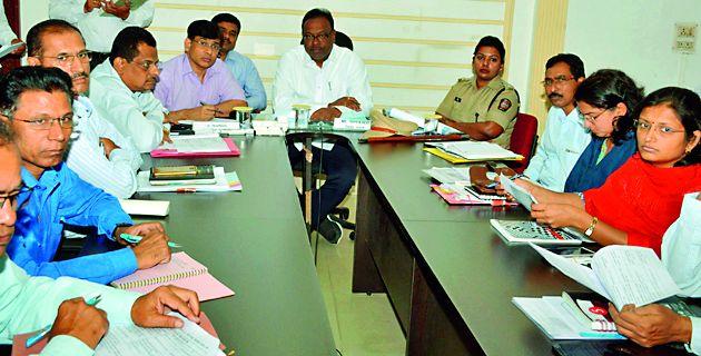 All the water supply schemes will be brought to solar energy | सर्वच पाणीपुरवठा योजना सौर ऊर्जेवर आणणार