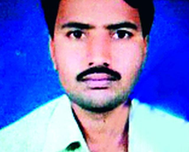 Soul death by the touch of the stars | तारांच्या स्पर्शाने तरूणाचा मृत्यू