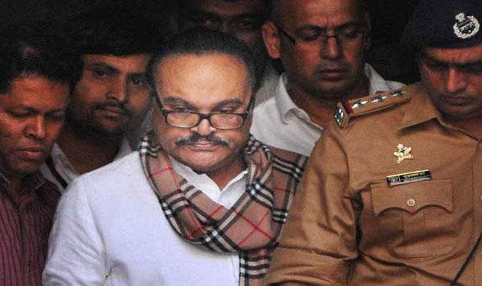 Chhagan Bhujbal wants 'Z' security system | छगन भुजबळ यांना हवी ‘झेड’ सुरक्षा व्यवस्था
