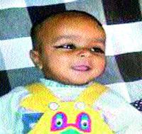 Swallowing the balloon causes the child to die | फुगा गिळल्याने बालकाचा मृत्यू Swallowing the balloon causes the child to die | फुगा गिळल्याने बालकाचा मृत्यू