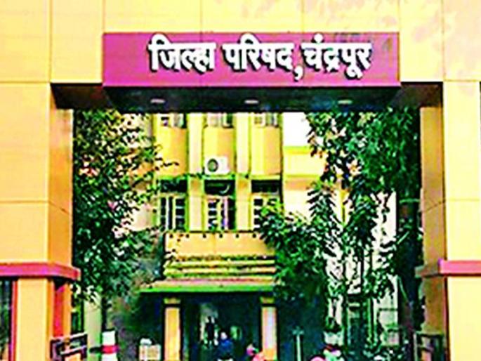 Nagbhid, Warora, Korpana will take back the services of BDOs | नागभीड, वरोरा, कोरपना बीडीओंच्या सेवा परत घेणार Nagbhid, Warora, Korpana will take back the services of BDOs | नागभीड, वरोरा, कोरपना बीडीओंच्या सेवा परत घेणार