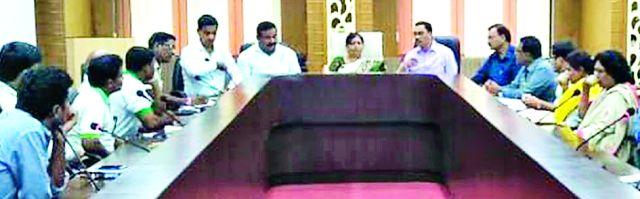 Municipal Corporation has planted 97000 trees | मनपा करणार ९७ हजार वृक्षांची लागवड