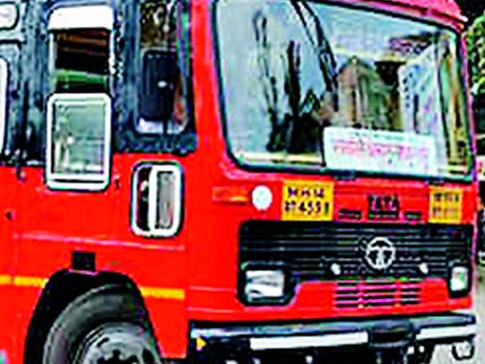 Objectives of ST corporation for incidental agreement | प्रासंगिक करारासाठी एसटी महामंडळाला मिळाले उद्दिष्ट