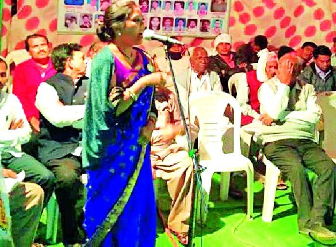 People should come together for the state of Vidarbha | विदर्भ राज्यासाठी जनतेने एकत्र यावे People should come together for the state of Vidarbha | विदर्भ राज्यासाठी जनतेने एकत्र यावे