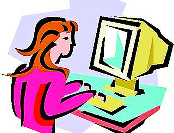 E-Gramsoft system will be started | ई- ग्रामसॉफ्ट प्रणाली सुरु होणार E-Gramsoft system will be started | ई- ग्रामसॉफ्ट प्रणाली सुरु होणार