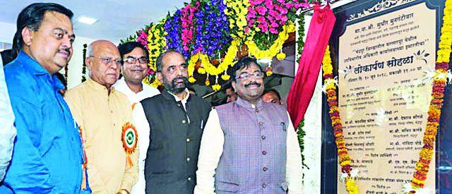 To be satisfied with the citizens coming to the SDO office | एसडीओ कार्यालयात येणाऱ्या नागरिकांचे समाधान व्हावे To be satisfied with the citizens coming to the SDO office | एसडीओ कार्यालयात येणाऱ्या नागरिकांचे समाधान व्हावे