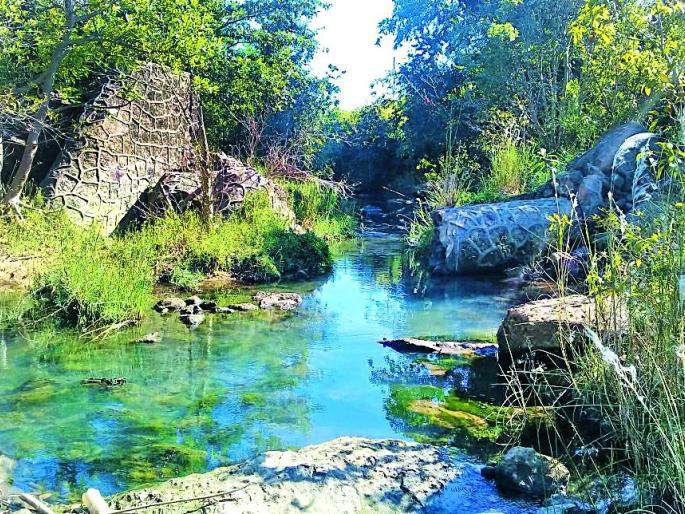 Ninety percent of Kolhapuri damages | ९० टक्के कोल्हापुरी बंधारे निकामी Ninety percent of Kolhapuri damages | ९० टक्के कोल्हापुरी बंधारे निकामी