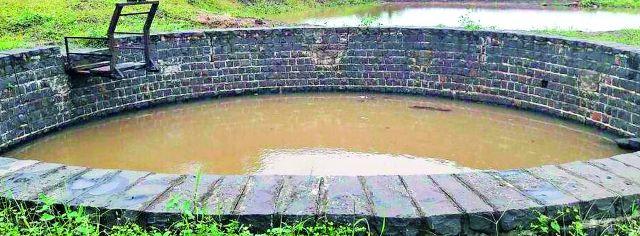 Improvement in the draft of ground water law | भूजल कायद्याच्या मसुद्यात होणार सुधारणा Improvement in the draft of ground water law | भूजल कायद्याच्या मसुद्यात होणार सुधारणा