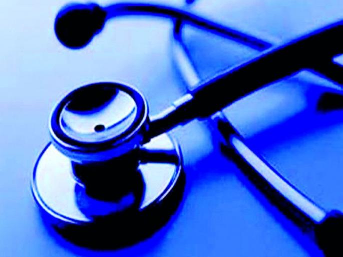 Corona temporarily breaks family welfare surgeries in district | कोरोनामुळे जिल्ह्यात कुटुंबकल्याण शस्त्रक्रियांना तात्पूरता ‘ब्रेक’ Corona temporarily breaks family welfare surgeries in district | कोरोनामुळे जिल्ह्यात कुटुंबकल्याण शस्त्रक्रियांना तात्पूरता ‘ब्रेक’