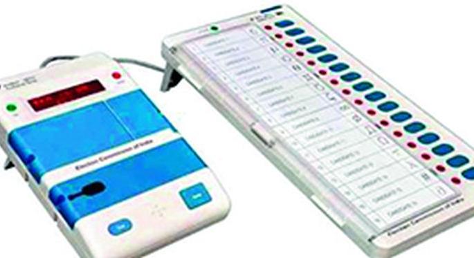 Padham of five Nagar Panchayat elections | पाच नगरपंचायतींच्या निवडणुकीचे पडघम Padham of five Nagar Panchayat elections | पाच नगरपंचायतींच्या निवडणुकीचे पडघम