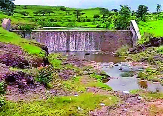 Scope of irrigation to be increased in three talukas | तीन तालुक्यांमधील वाढणार सिंचनाची व्याप्ती Scope of irrigation to be increased in three talukas | तीन तालुक्यांमधील वाढणार सिंचनाची व्याप्ती