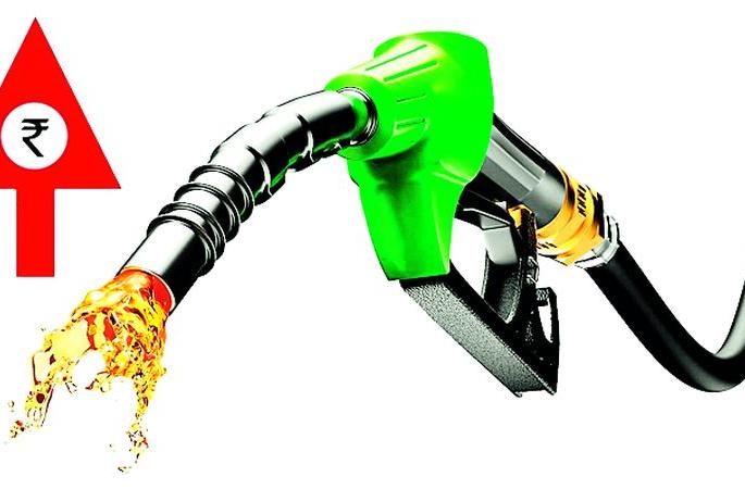 Hundreds of diesel on the eve of Diwali; Wheat, rice, ghee, oil will become more expensive! | दिवाळीच्या तोंडावर डिझेलची शंभरी; गहू, तांदळासह तूप, तेल महागणार! Hundreds of diesel on the eve of Diwali; Wheat, rice, ghee, oil will become more expensive! | दिवाळीच्या तोंडावर डिझेलची शंभरी; गहू, तांदळासह तूप, तेल महागणार!