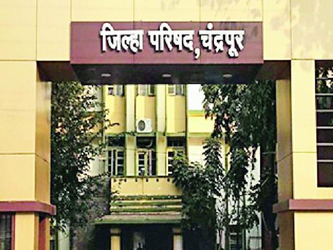 Abhay to the Head of the Department | साहित्य पुरवठा घोटाळ्यात विभागप्रमुखांना अभय Abhay to the Head of the Department | साहित्य पुरवठा घोटाळ्यात विभागप्रमुखांना अभय