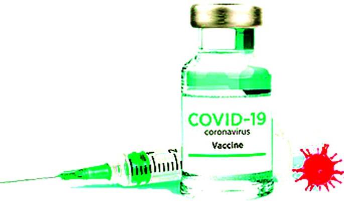 Many forget the second dose of corona | अनेकांना कोरोनावरील दुसऱ्या डोसचा पडला विसर