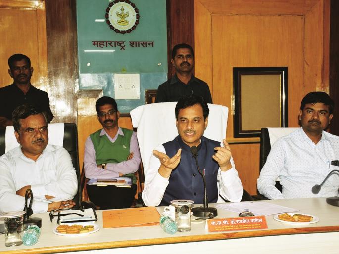 'District Business Plan' competition for innovative concepts! | नावीन्यपूर्ण संकल्पनांसाठी ‘डिस्ट्रिक्ट बिजनेस प्लॅन’ स्पर्धा! 'District Business Plan' competition for innovative concepts! | नावीन्यपूर्ण संकल्पनांसाठी ‘डिस्ट्रिक्ट बिजनेस प्लॅन’ स्पर्धा!