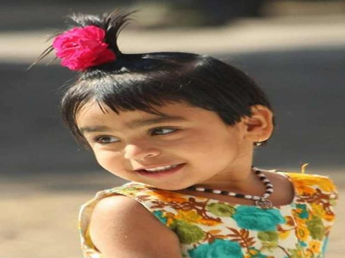 In the fifth year many verses, psalm recitation | पाचव्यावर्षीच अनेक श्लोक, स्तोत्र पाठांतर