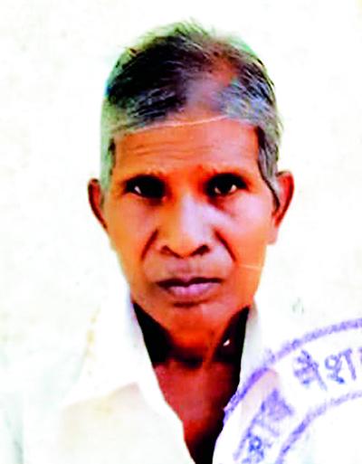 Shocking; Husband commits suicide for fear of his wife becoming Corona | धक्कादायक; पत्नीला कोरोना झाल्याच्या भीतीने पतीची आत्महत्या