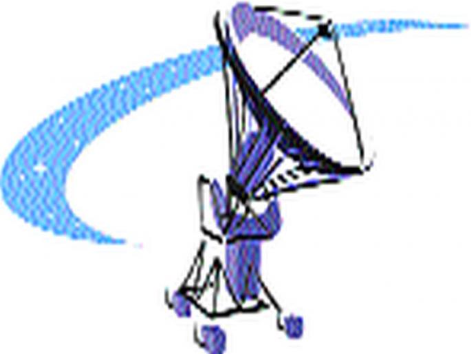 Manmad: 'Sahyadri' expatriate decision to shut telecast bus station | मनमाड : दुरदर्शनचे लघुशक्ती प्रक्षेपण केंद्र बंद करण्याचा निर्णय झोपडीतून ‘सह्याद्री’ हद्दपार!