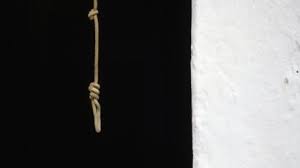 Youth commits suicide in Dindori taluka | दिंडोरी तालुक्यातील युवकाची आत्महत्या Youth commits suicide in Dindori taluka | दिंडोरी तालुक्यातील युवकाची आत्महत्या