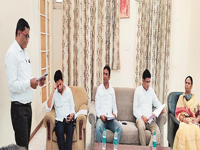 Strict water planning - Shankarrao Gadakh | मुळा धरणाच्या पाण्याचे काटेकोर नियोजन करा-शंकरराव गडाख Strict water planning - Shankarrao Gadakh | मुळा धरणाच्या पाण्याचे काटेकोर नियोजन करा-शंकरराव गडाख